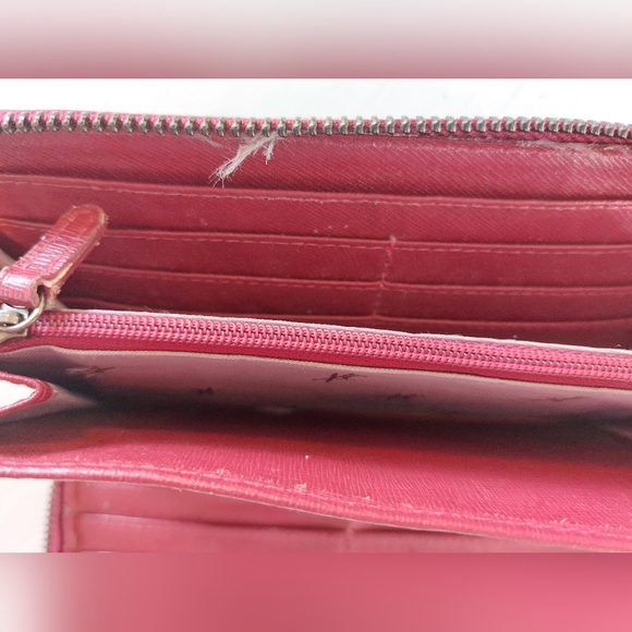 Kenneth Cole New York Wallet - Picture 5 of 5